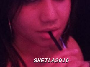 SHEILA2016