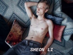 SHEON_LI Live Camgirls Sex