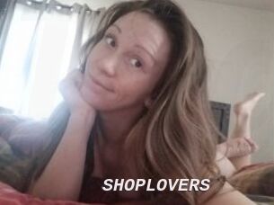 SHOPLOVERS