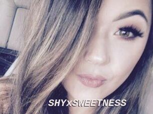 SHYxSWEETNESS Live Camgirls Sex