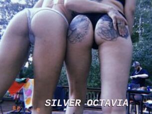 SILVER_OCTAVIA