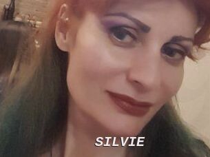 SILVIE_
