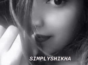 SIMPLYSHIKHA