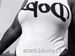 SINfulBunny22