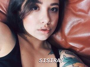 SISI_RAY