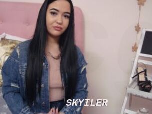 SKYILER