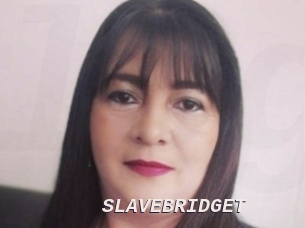 SLAVEBRIDGET