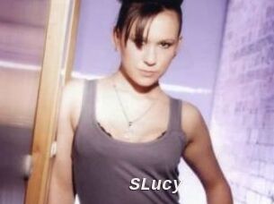 SLucy