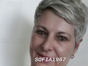 SOFIA1967
