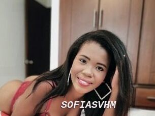 SOFIASVHM
