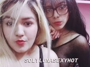 SOLYLUNASEXYHOT