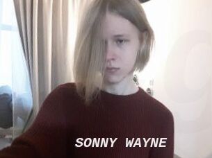 SONNY_WAYNE