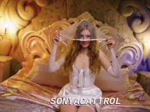 SONYA_CATTROL