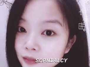 SOPHIALCY