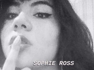 SOPHIE_ROSS