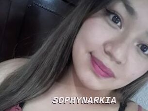 SOPHYNARKIA