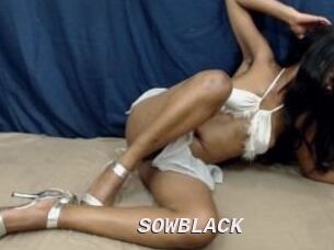 SOWBLACK
