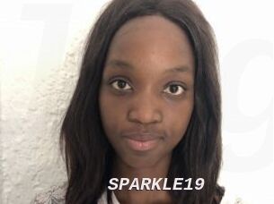 SPARKLE19