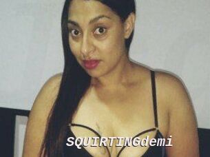 SQUIRTINGdemi