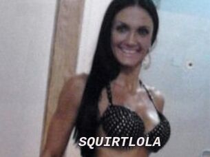 SQUIRTLOLA