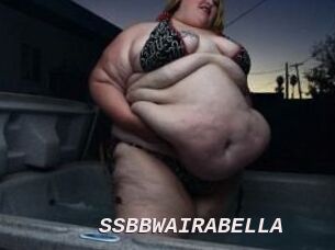 SSBBWAIRABELLA