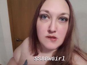 SSBBWGirl