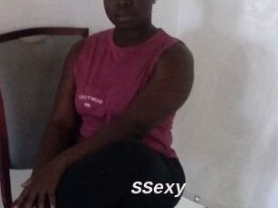 SSexy