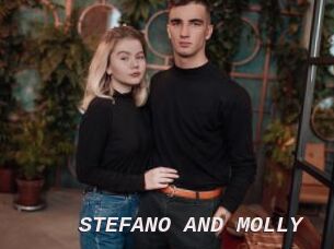 STEFANO_AND_MOLLY