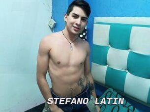STEFANO_LATIN