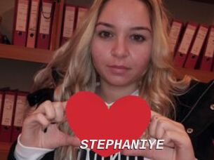 STEPHANIYE