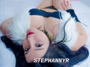STEPHANNYR