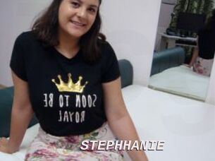 STEPHHANIE