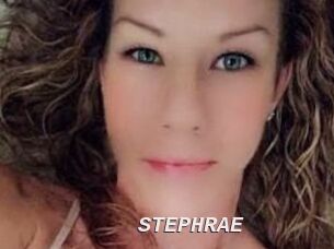 STEPHRAE