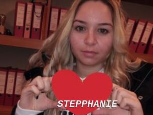 STEPPHANIE