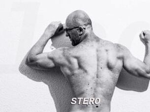 STERO