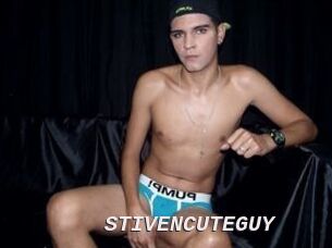 STIVENCUTEGUY Live Camgirls Sex