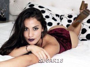 SUGAR18
