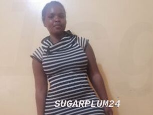 SUGARPLUM24