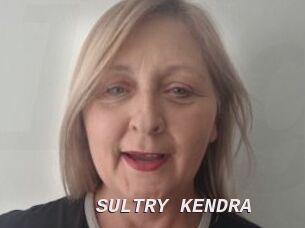 SULTRY_KENDRA