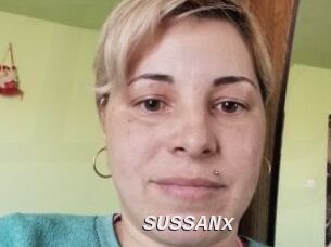 SUSSANx