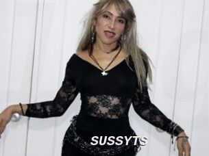 SUSSYTS