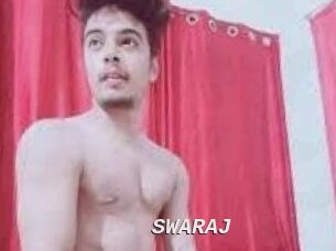 SWARAJ