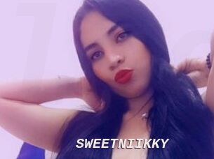 SWEETNIIKKY