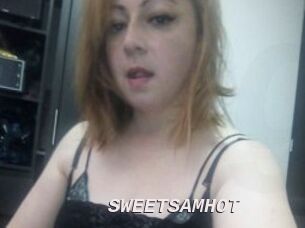 SWEETSAMHOT