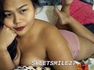 SWEETSMILE27
