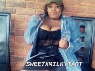 SWEETXMILKYTART