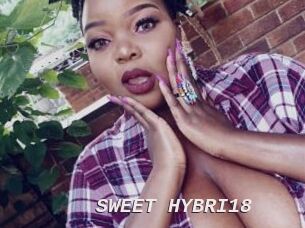 SWEET_HYBRI18