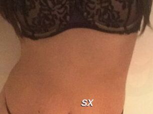 SX