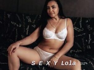 S_E_X_Y_Lola
