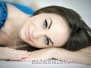 SaJannaLove